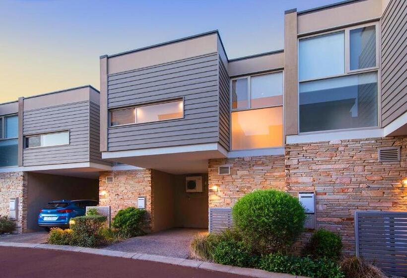 침실 1개 디럭스 아파트, Smiths Beach Resort