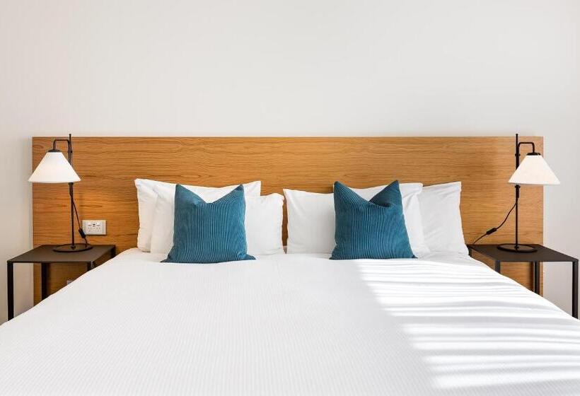 침실 1개 디럭스 아파트, Smiths Beach Resort