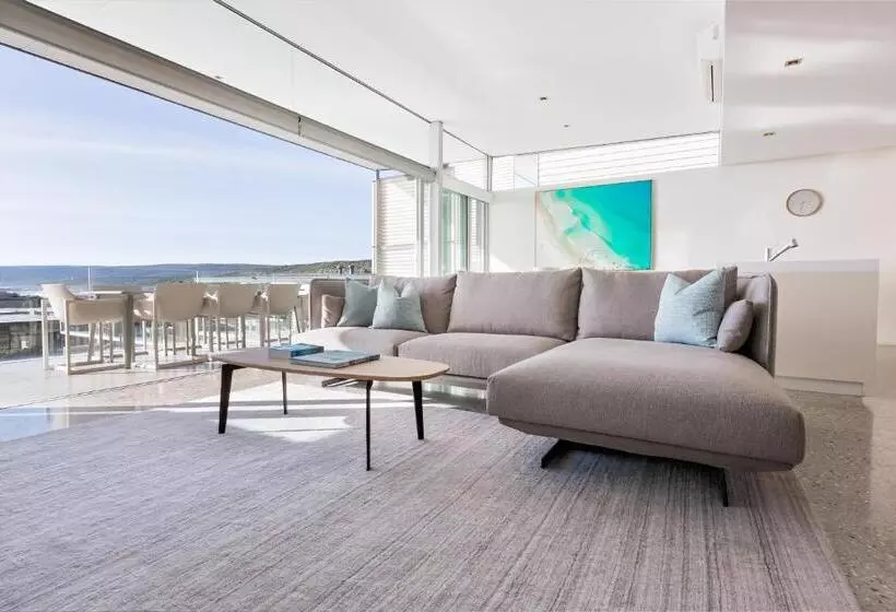 ３ベッドルームのデラックスビラ, Smiths Beach Resort