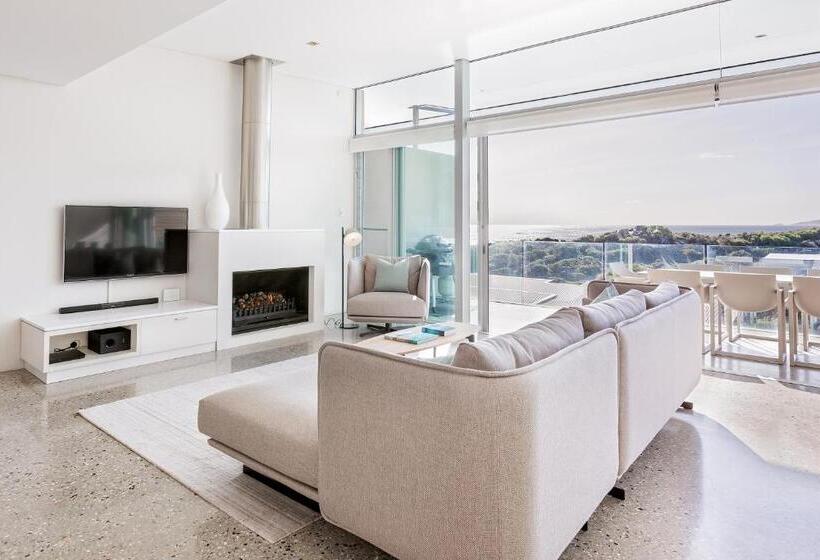 3 베드룸 디럭스 빌라, Smiths Beach Resort