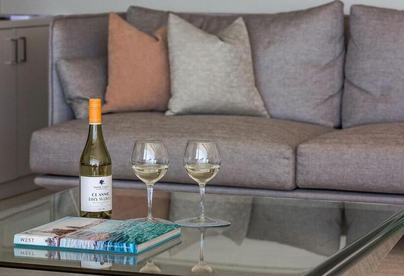 침실 4개 주택, Smiths Beach Resort