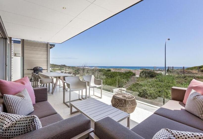 침실 4개 주택, Smiths Beach Resort