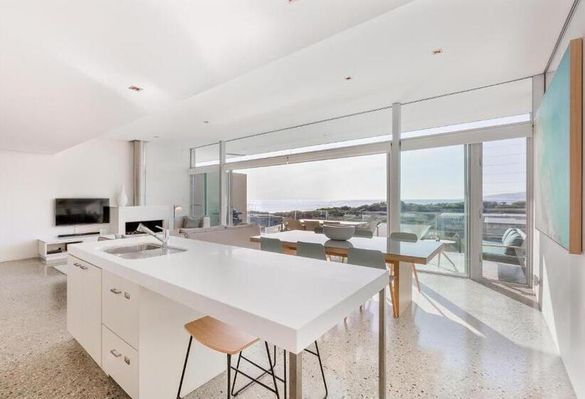 1침실 디럭스 빌라 바다전망, Smiths Beach Resort