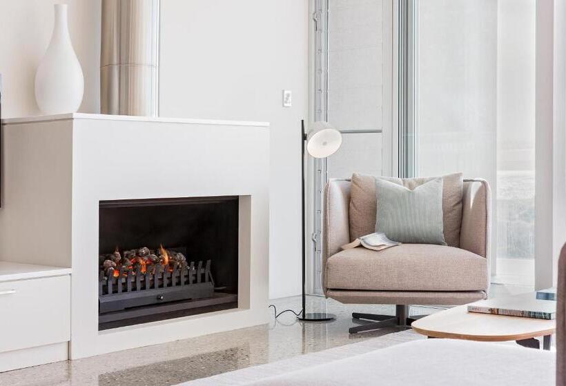 1침실 디럭스 빌라 바다전망, Smiths Beach Resort