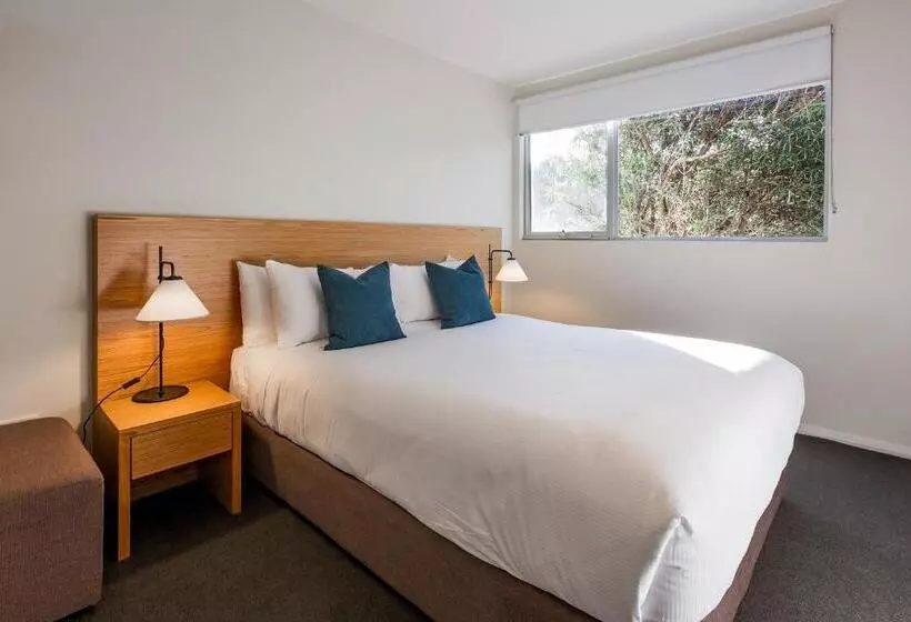 １ベッドルームアパートメント, Smiths Beach Resort