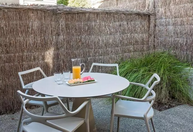 １ベッドルームアパートメント, Smiths Beach Resort