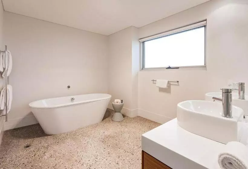 ２ベッドルームハウス, Smiths Beach Resort