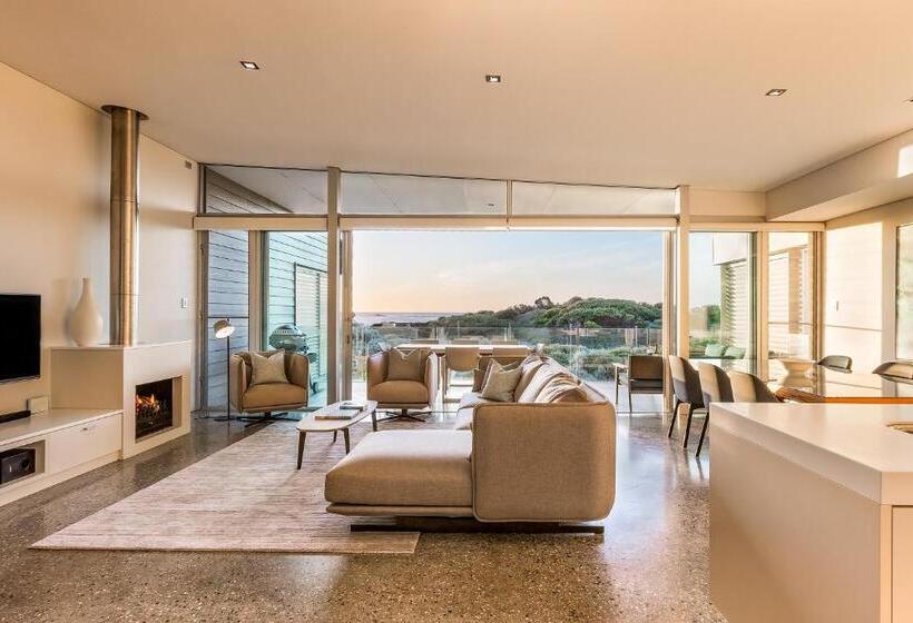 침실 2개 주택, Smiths Beach Resort