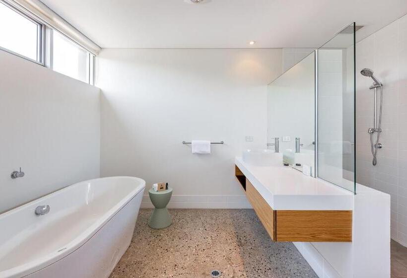 침실 1개 디럭스 빌라, Smiths Beach Resort