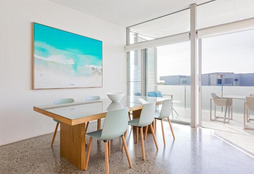 침실 1개 디럭스 빌라, Smiths Beach Resort