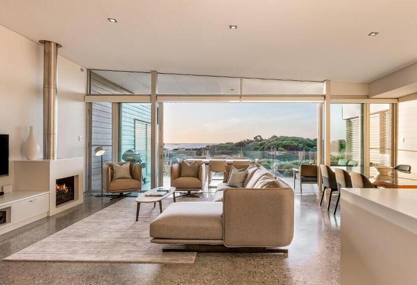 1침실 빌라 바다전망, Smiths Beach Resort