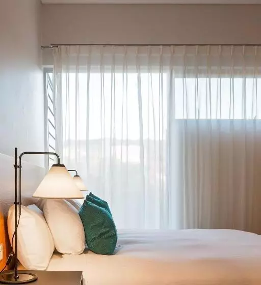 オーシャンビューの１ベッドルームビラ, Smiths Beach Resort