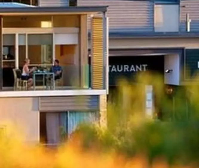 １ベッドルームのデラックスアパートメント, Smiths Beach Resort