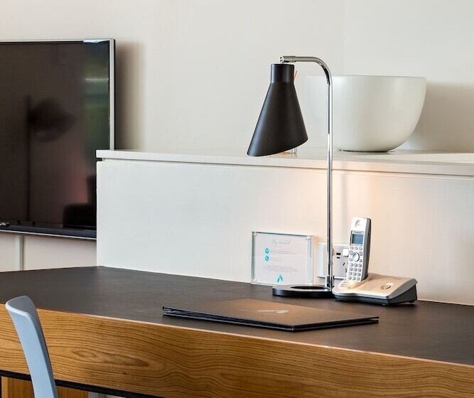 침실 1개 디럭스 아파트, Smiths Beach Resort