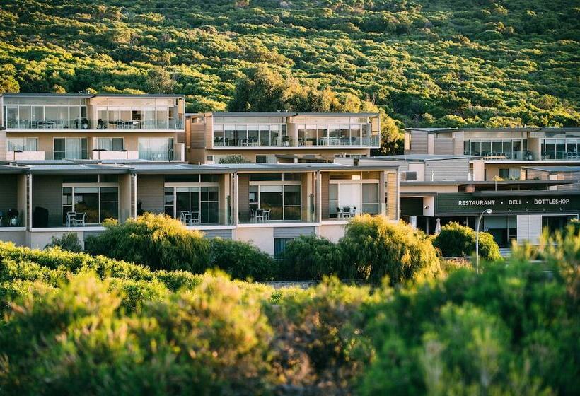 침실 1개 디럭스 아파트, Smiths Beach Resort