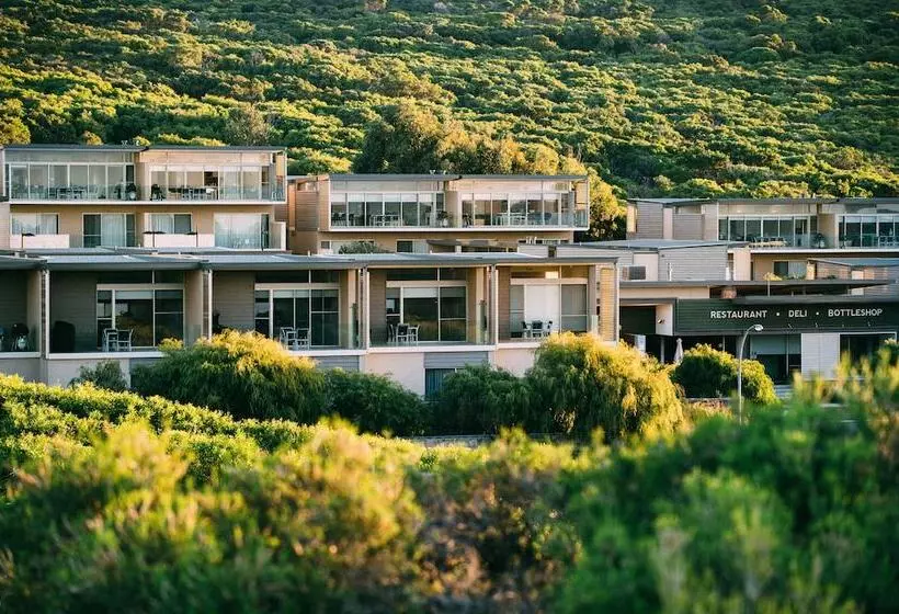１ベッドルームのデラックスアパートメント, Smiths Beach Resort