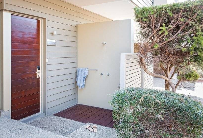 2 베드룸 디럭스 빌라, Smiths Beach Resort