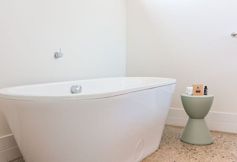 2 베드룸 디럭스 빌라, Smiths Beach Resort