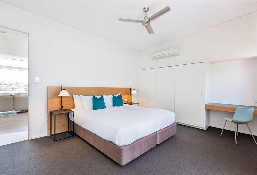 2 베드룸 디럭스 빌라, Smiths Beach Resort