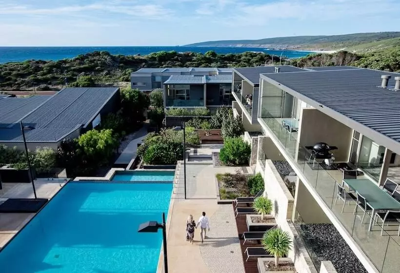 ３ベッドルームのデラックスビラ, Smiths Beach Resort