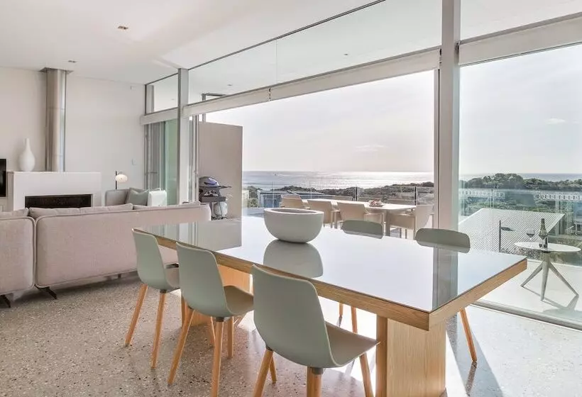 ３ベッドルームのデラックスビラ, Smiths Beach Resort