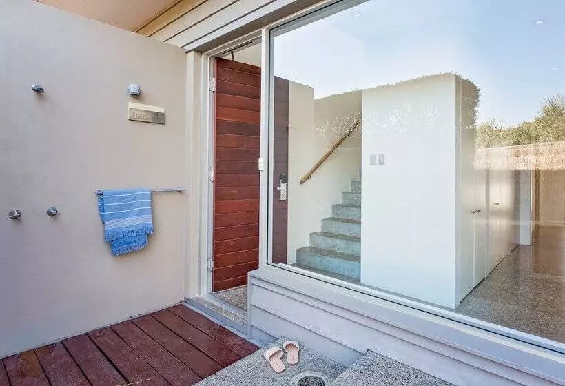 ３ベッドルームのデラックスビラ, Smiths Beach Resort