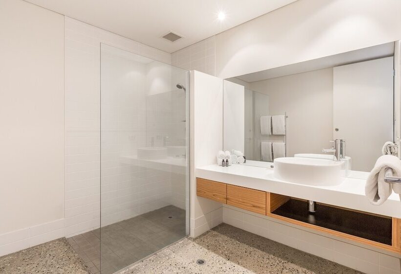 3 베드룸 디럭스 빌라, Smiths Beach Resort