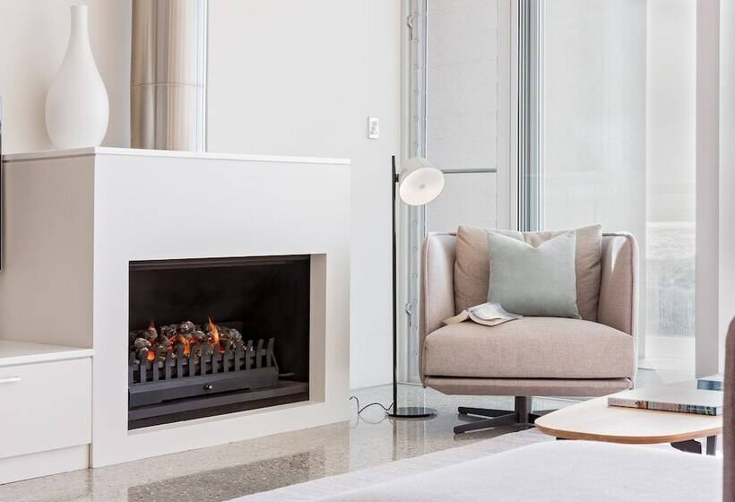 3 베드룸 디럭스 빌라, Smiths Beach Resort