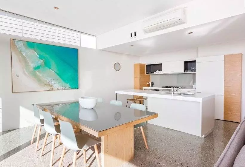 ３ベッドルームのデラックスビラ, Smiths Beach Resort