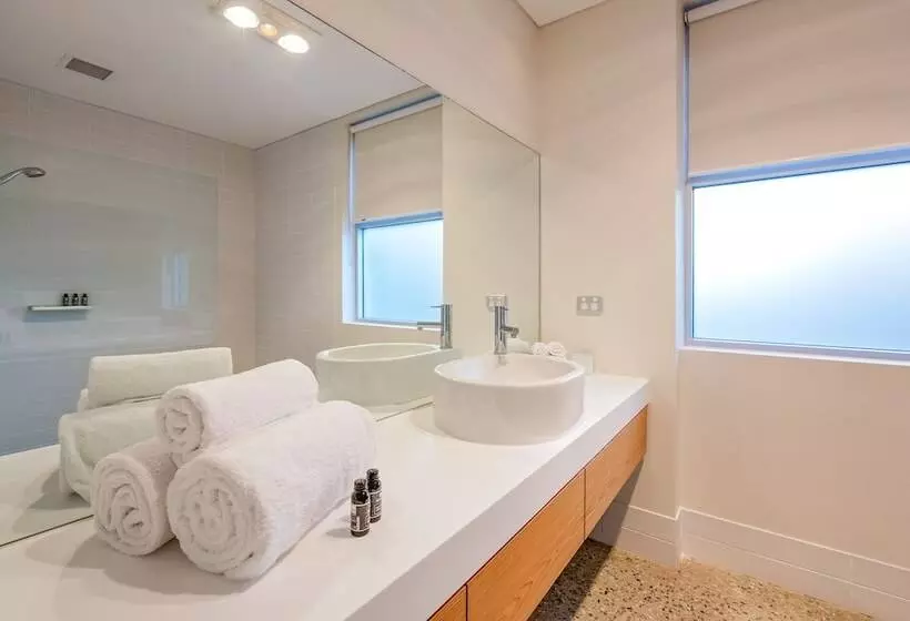 ３ベッドルームハウス, Smiths Beach Resort
