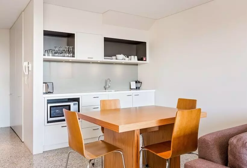 ３ベッドルームハウス, Smiths Beach Resort