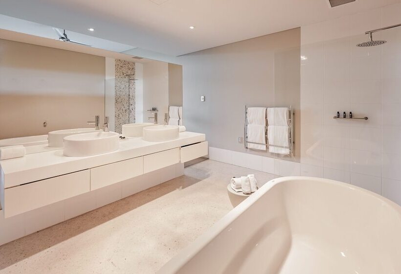 침실 4개 주택, Smiths Beach Resort