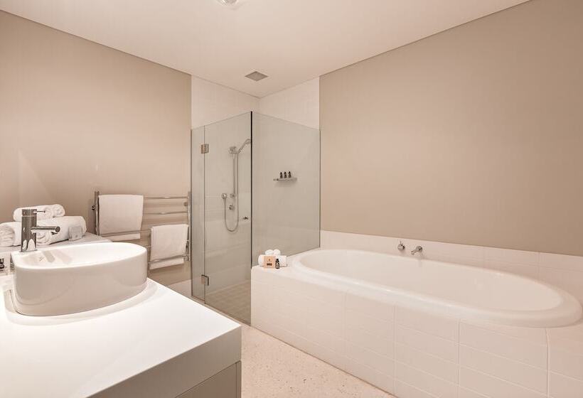 침실 4개 주택, Smiths Beach Resort