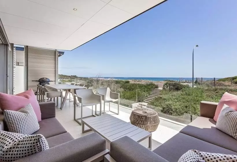 ４ベッドルームハウス, Smiths Beach Resort