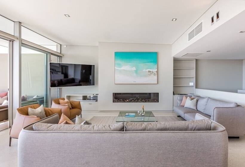 침실 4개 주택, Smiths Beach Resort