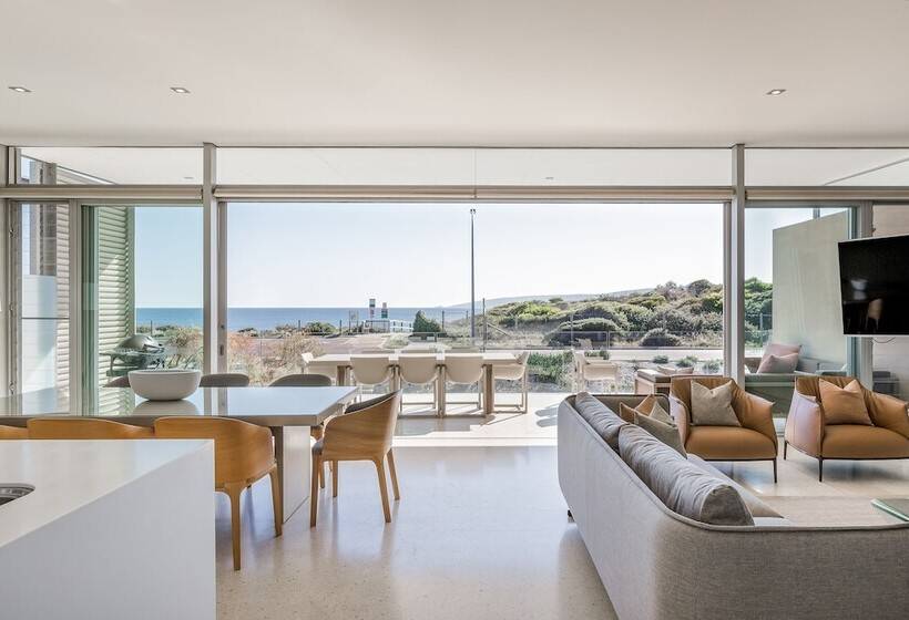 침실 4개 주택, Smiths Beach Resort