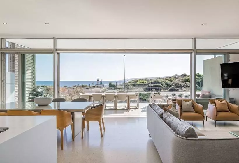 ４ベッドルームハウス, Smiths Beach Resort