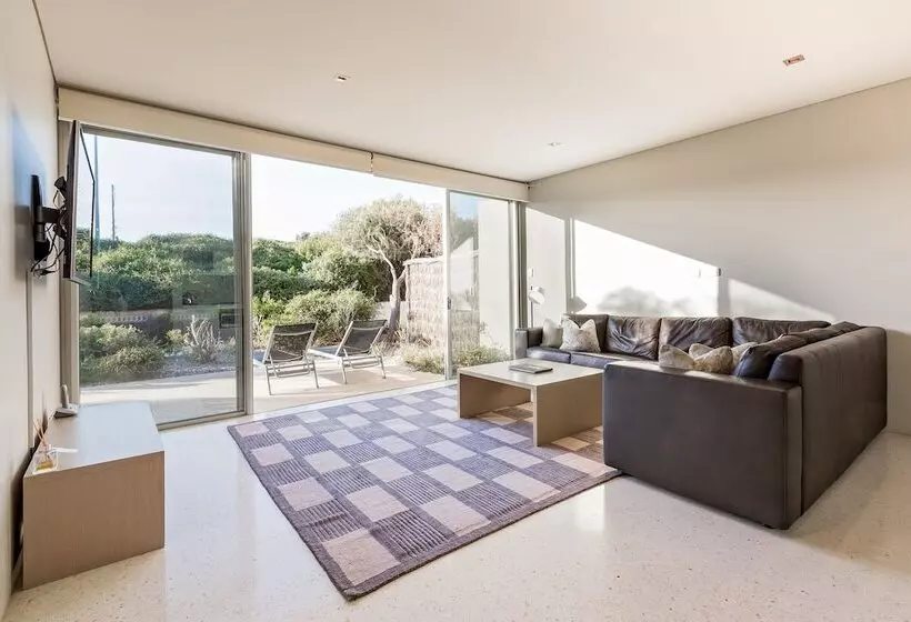 ４ベッドルームハウス, Smiths Beach Resort