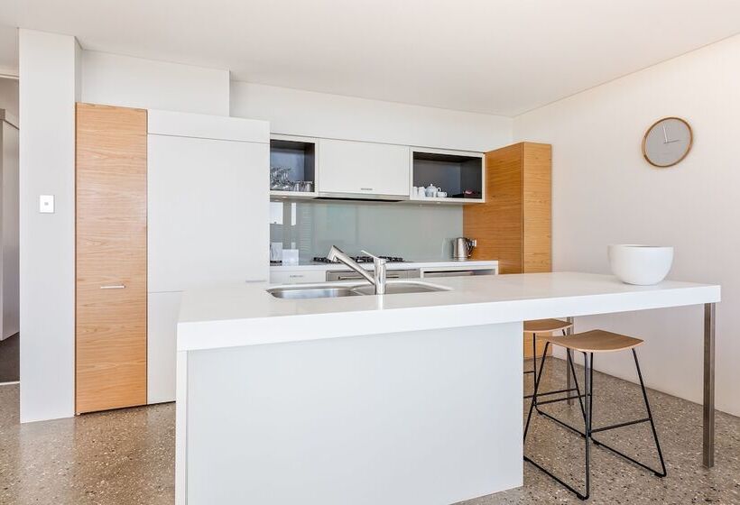 침실 1개 디럭스 빌라, Smiths Beach Resort