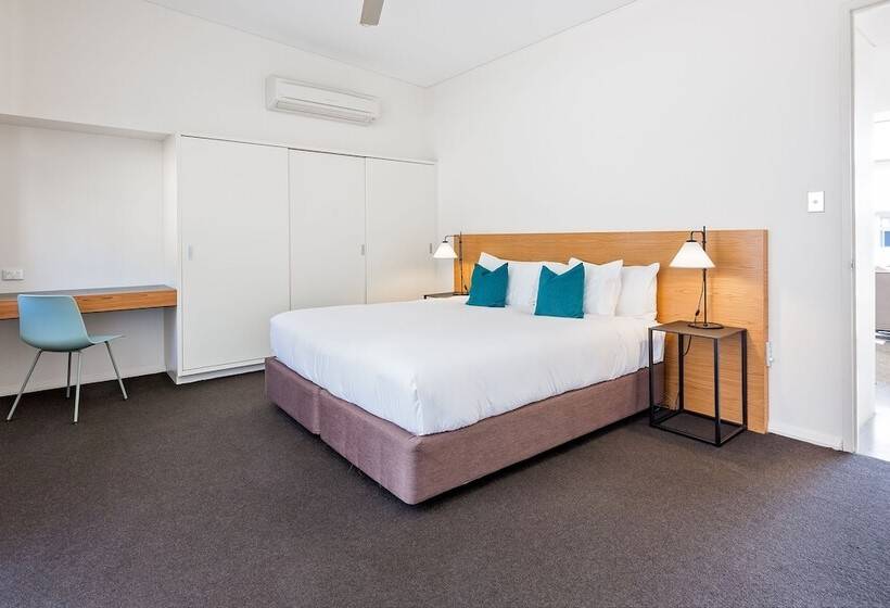 침실 1개 디럭스 빌라, Smiths Beach Resort