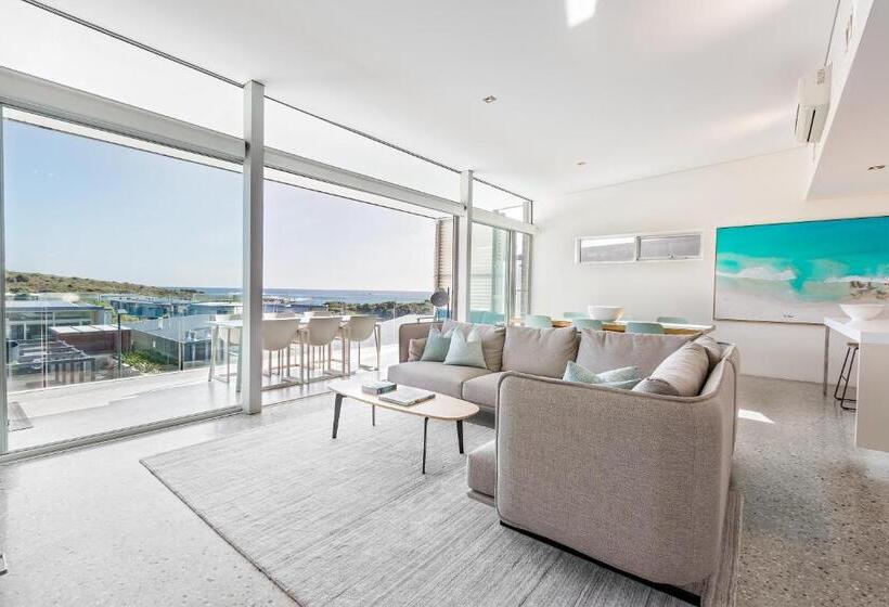 2 베드룸 디럭스 빌라, Smiths Beach Resort