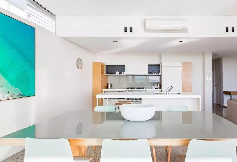 ３ベッドルームのデラックスビラ, Smiths Beach Resort