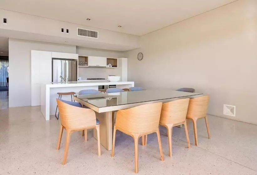 ４ベッドルームハウス, Smiths Beach Resort