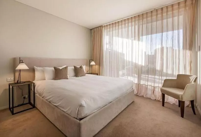 ４ベッドルームハウス, Smiths Beach Resort