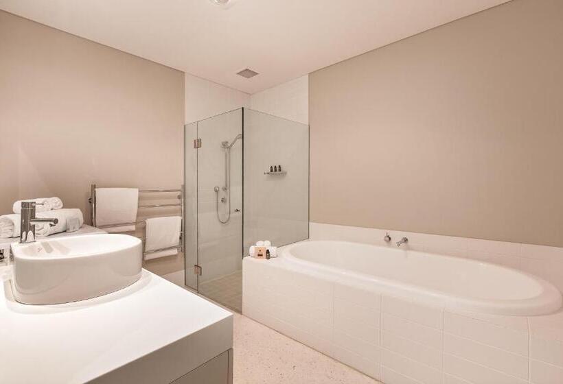 침실 4개 주택, Smiths Beach Resort