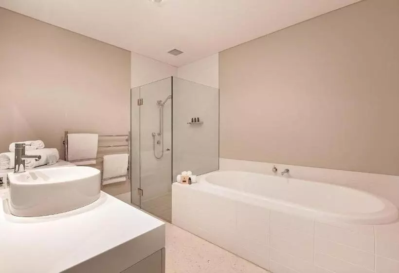 ４ベッドルームハウス, Smiths Beach Resort