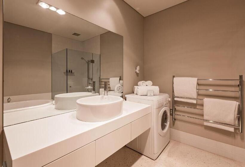 침실 4개 주택, Smiths Beach Resort