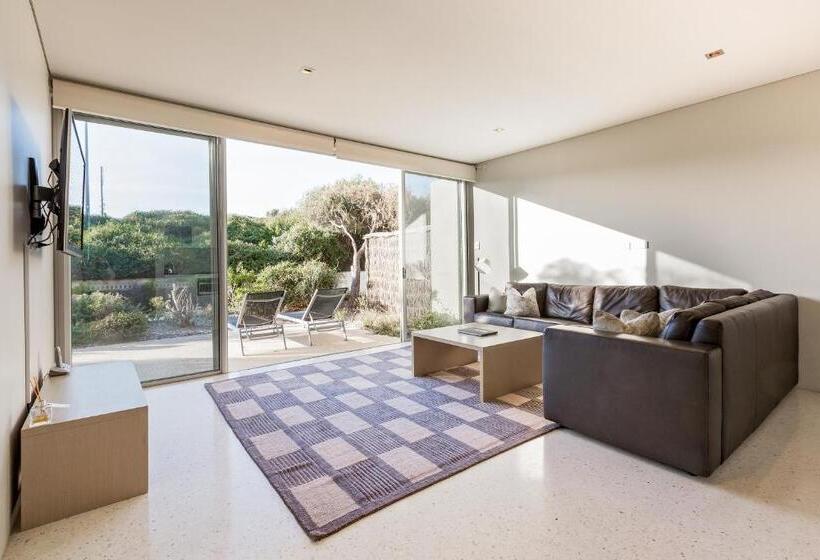 침실 4개 주택, Smiths Beach Resort