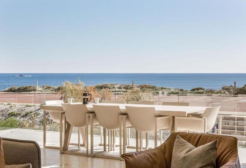 침실 4개 주택, Smiths Beach Resort