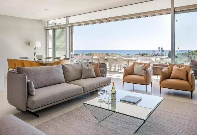 ４ベッドルームハウス, Smiths Beach Resort